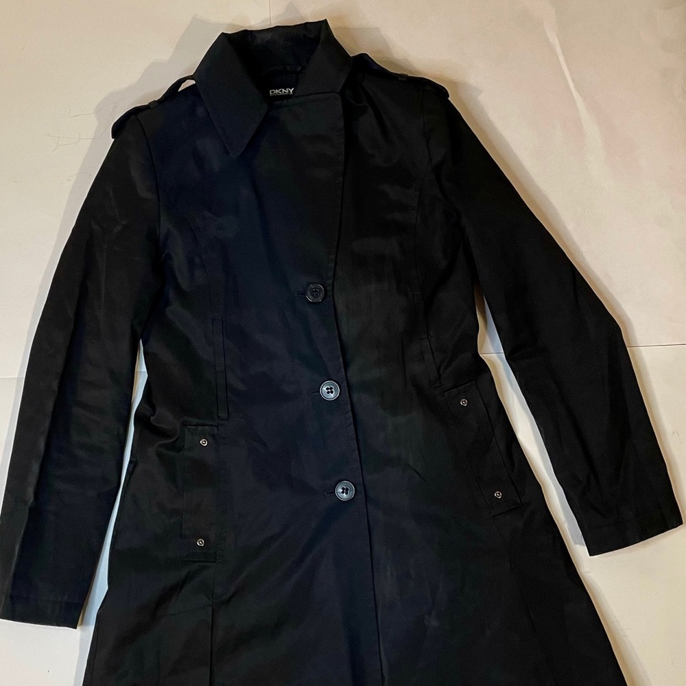 DKNY jacket